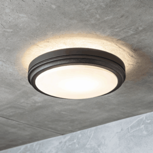Lux Lighting & Media Module